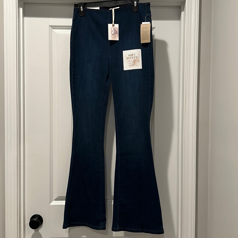 Jessica Simpson Flare Jeans